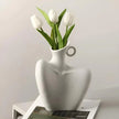 Elle Ceramic Vase