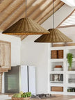 Cuba Pendant Light