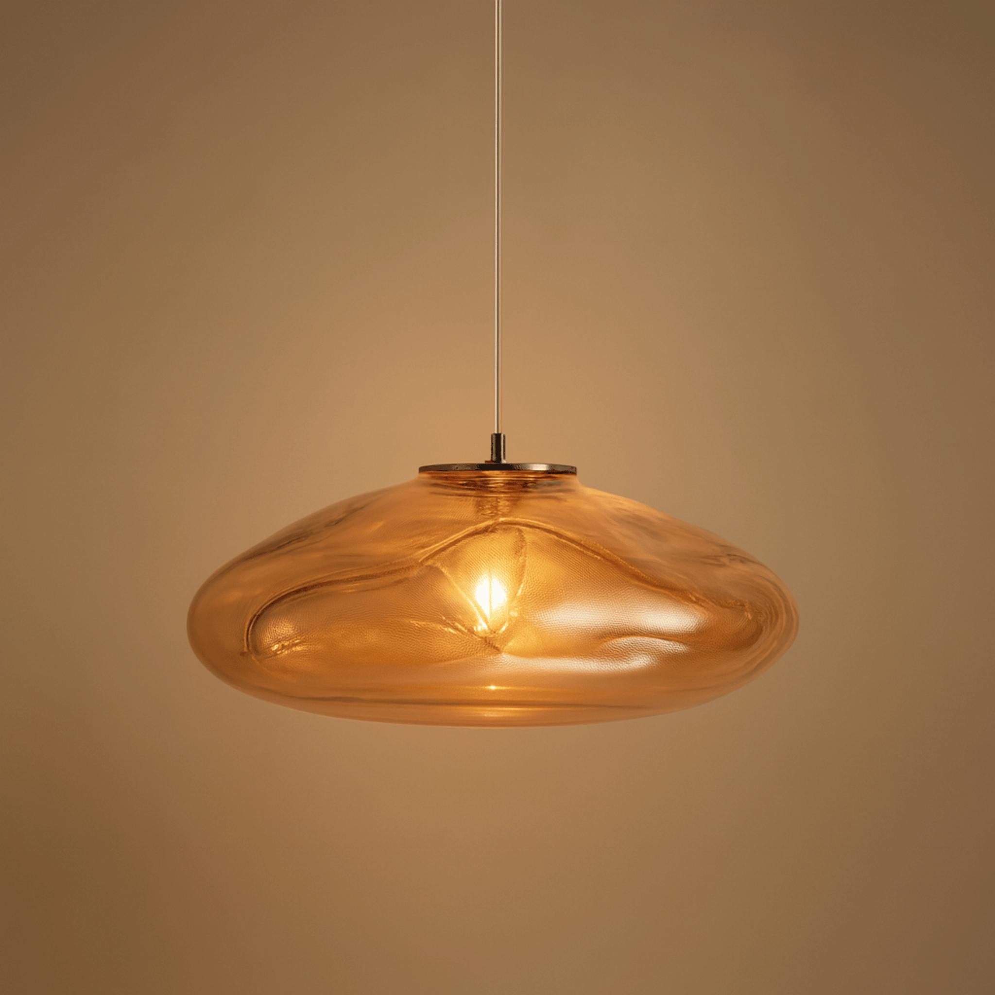 Lursing Pendant Light