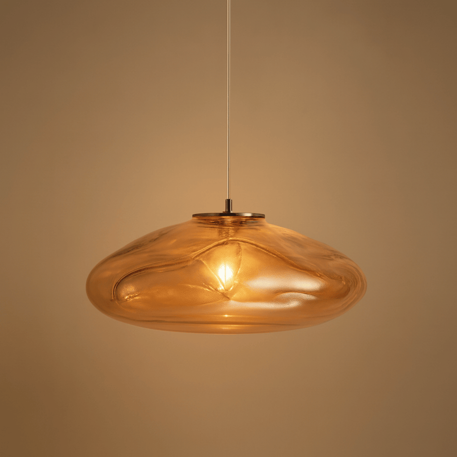 Lursing Pendant Light