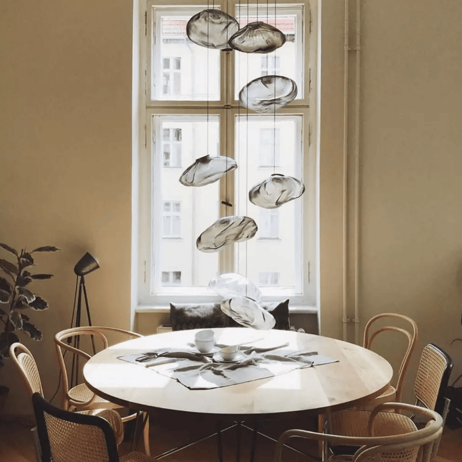 Lursing Pendant Light