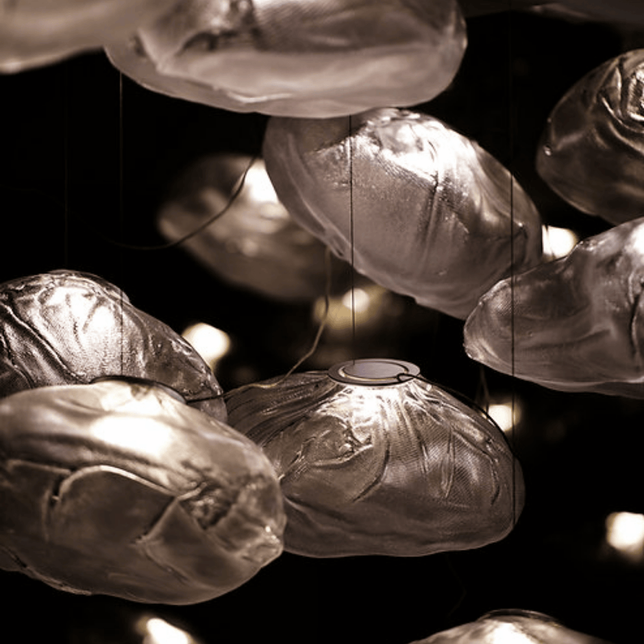 Lursing Pendant Light