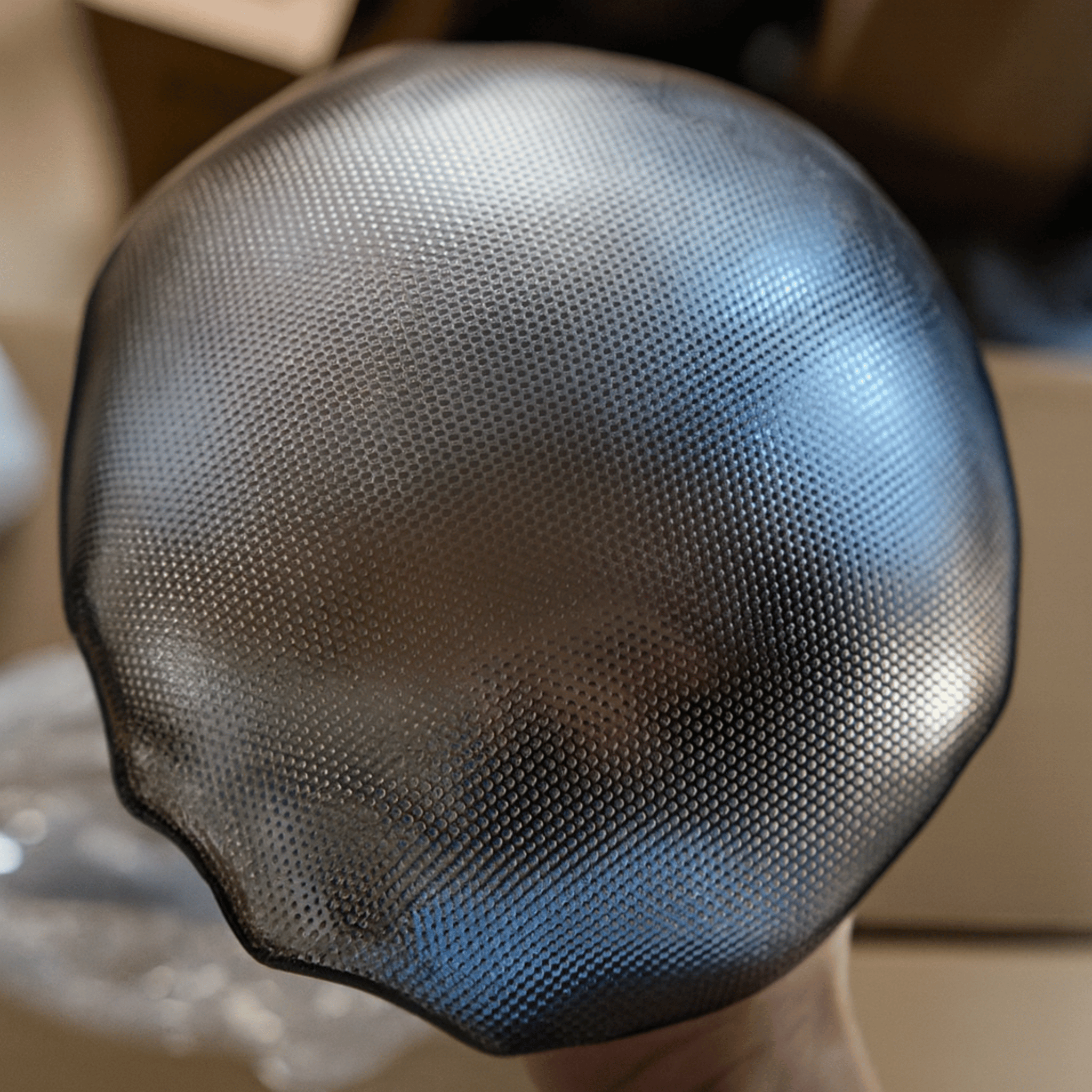 Lursing Pendant Light