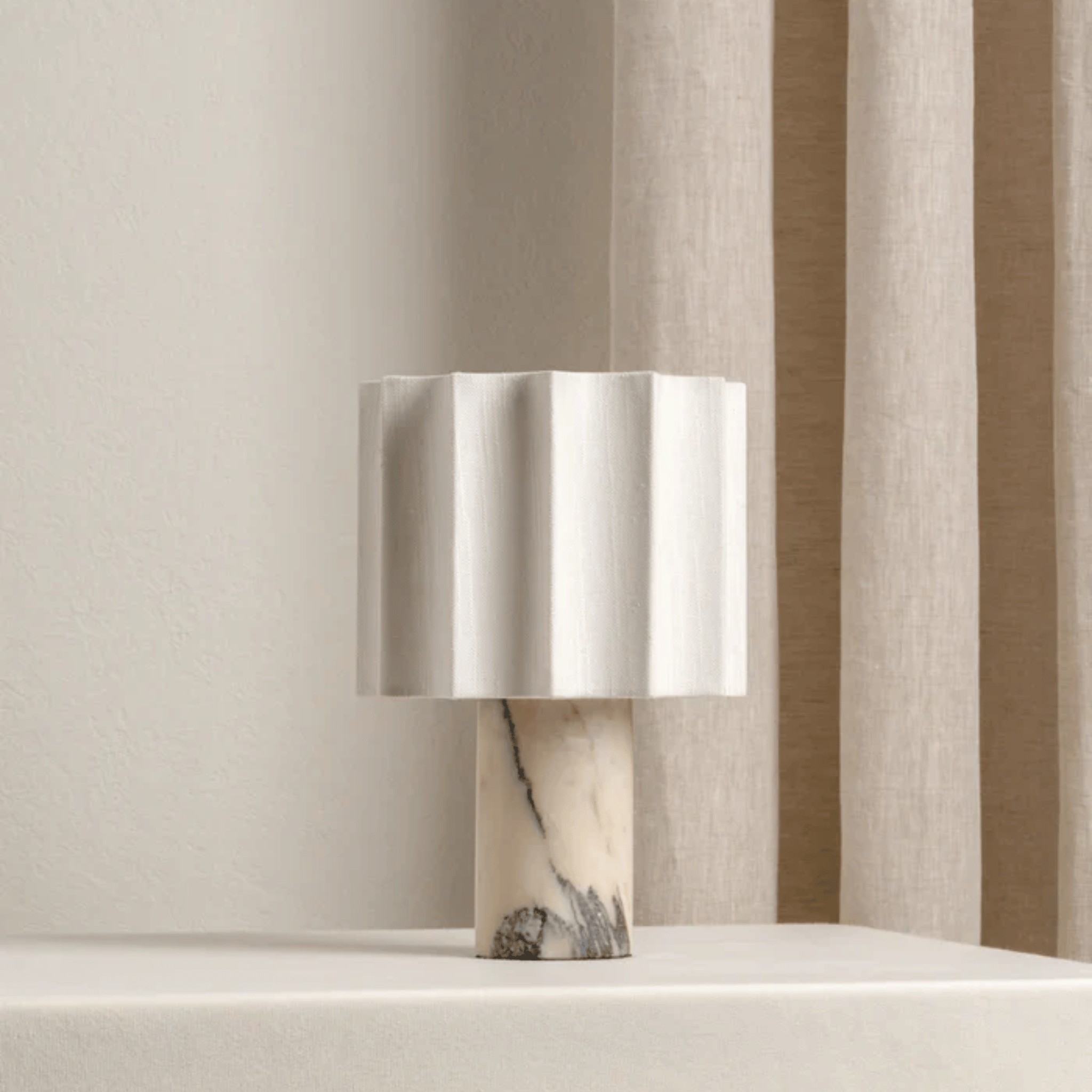 Meslem Portable Lamp