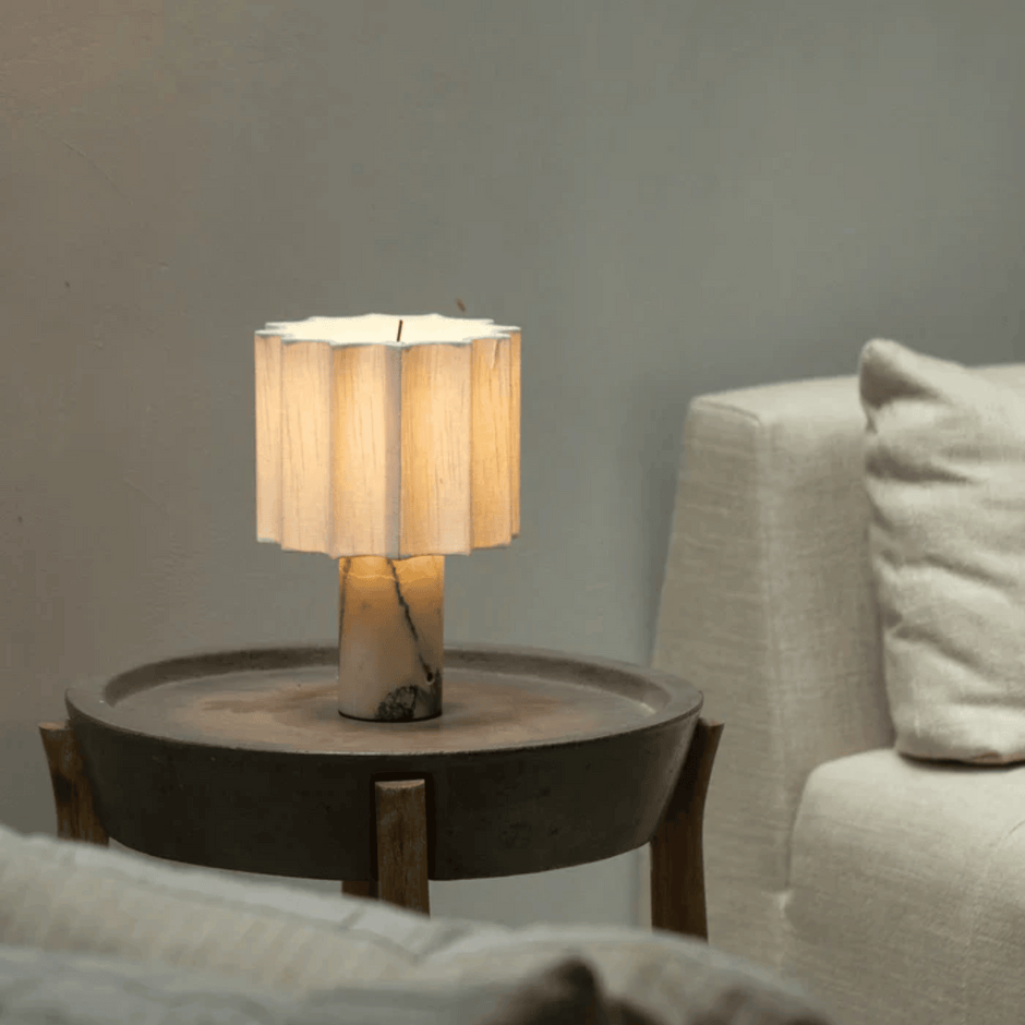 Meslem Portable Lamp