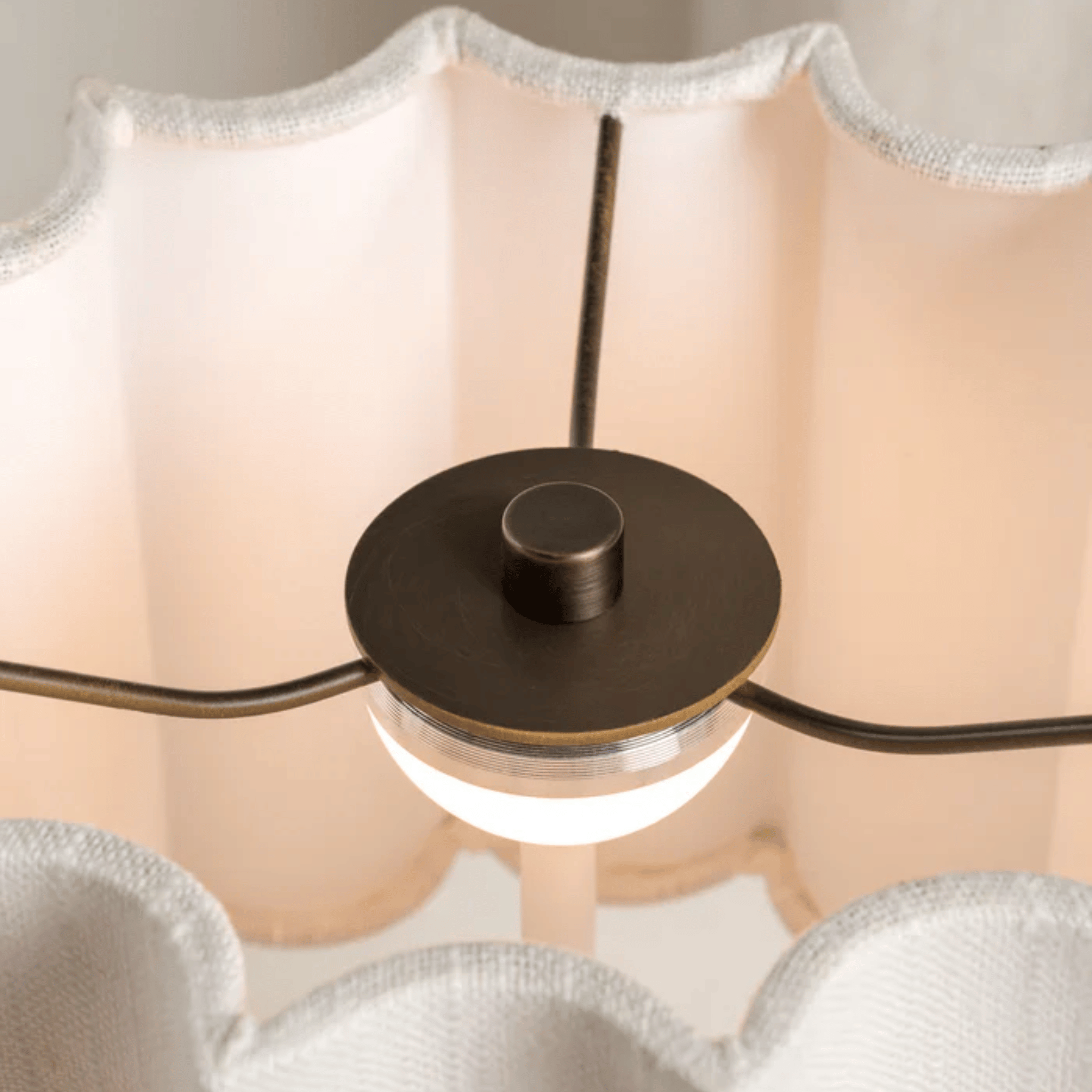 Meslem Portable Lamp