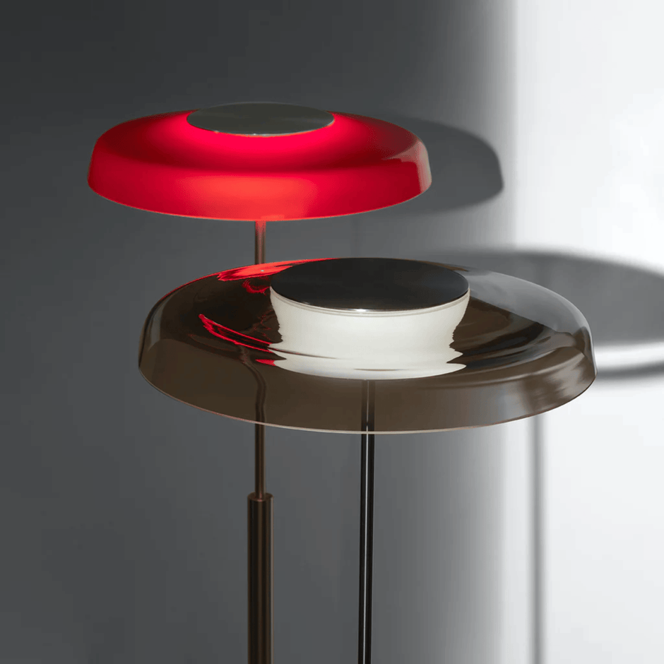 Resimar Floor Lamp