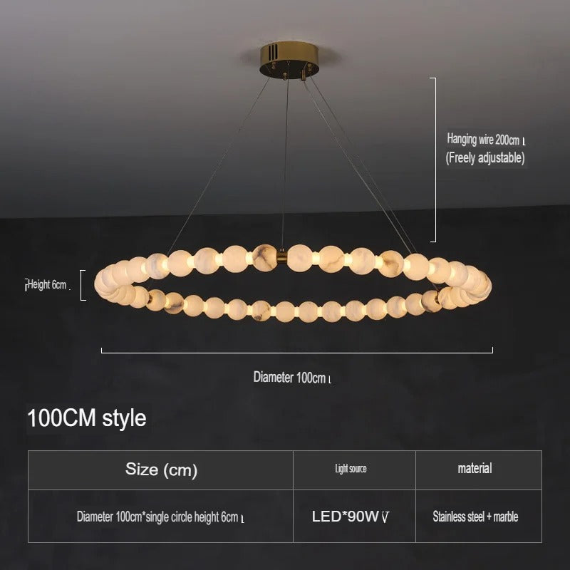 Chiara Chandelier