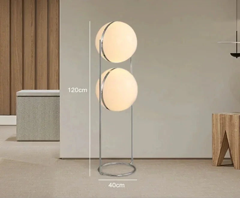 Newtowner Floor Lamp