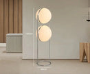 Newtowner Floor Lamp