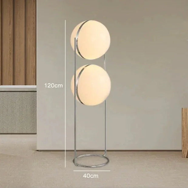 Newtowner Floor Lamp