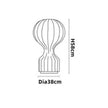 Andon Table Lamp
