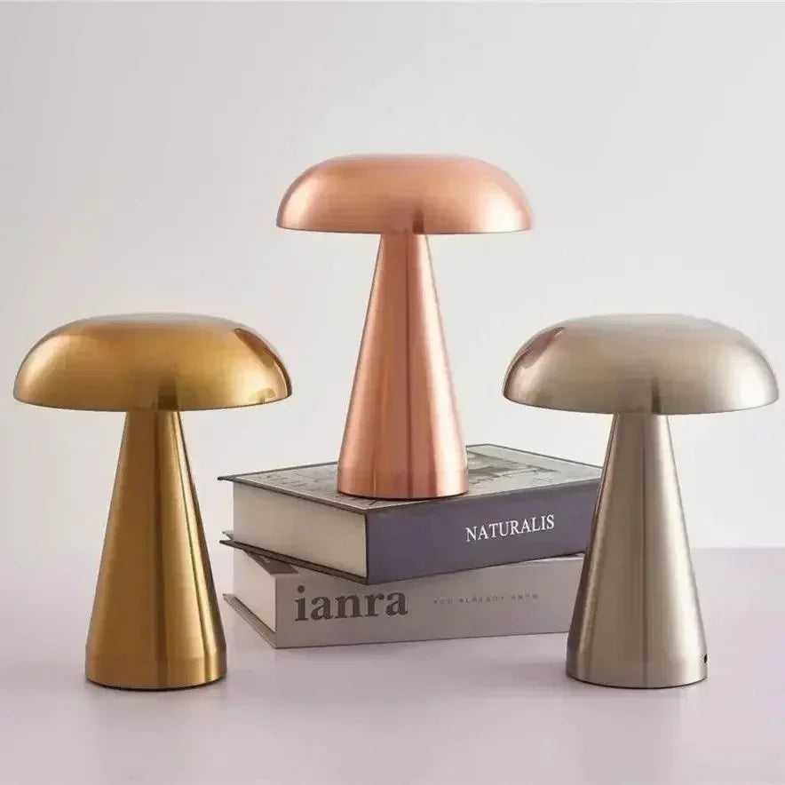 Paddington Portable Lamp