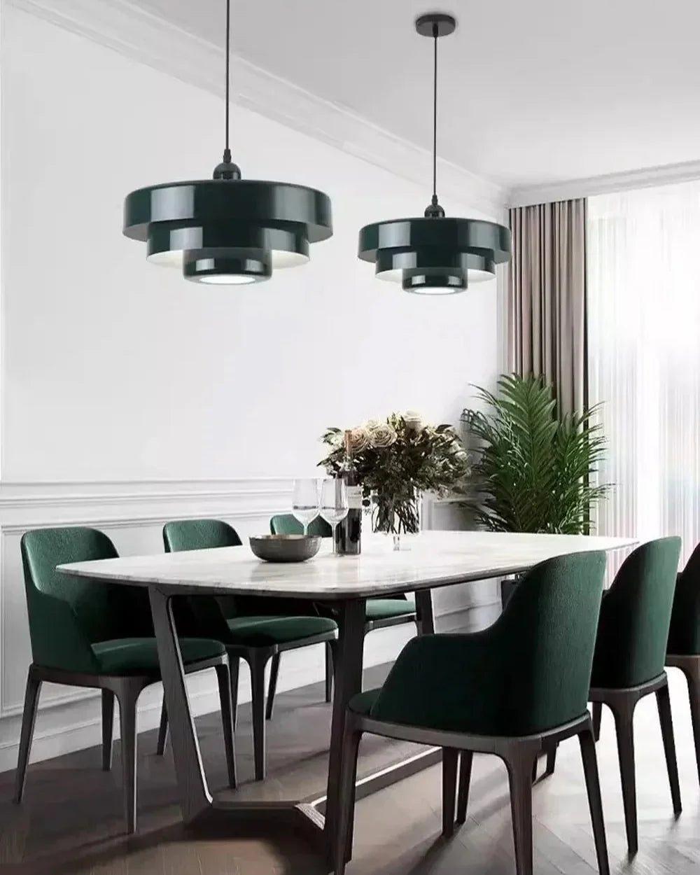 Anna Pendant Light