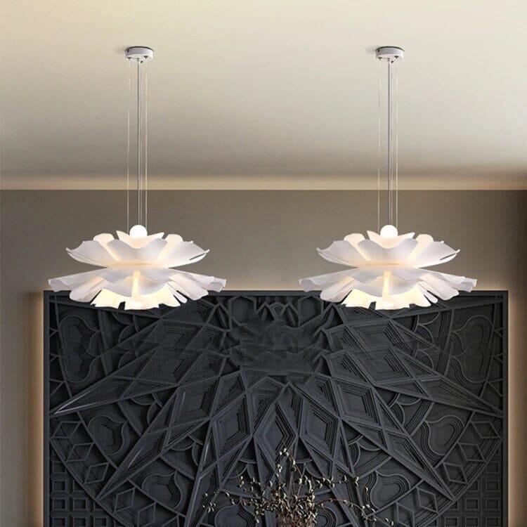 Wendy Flower Pendant Light
