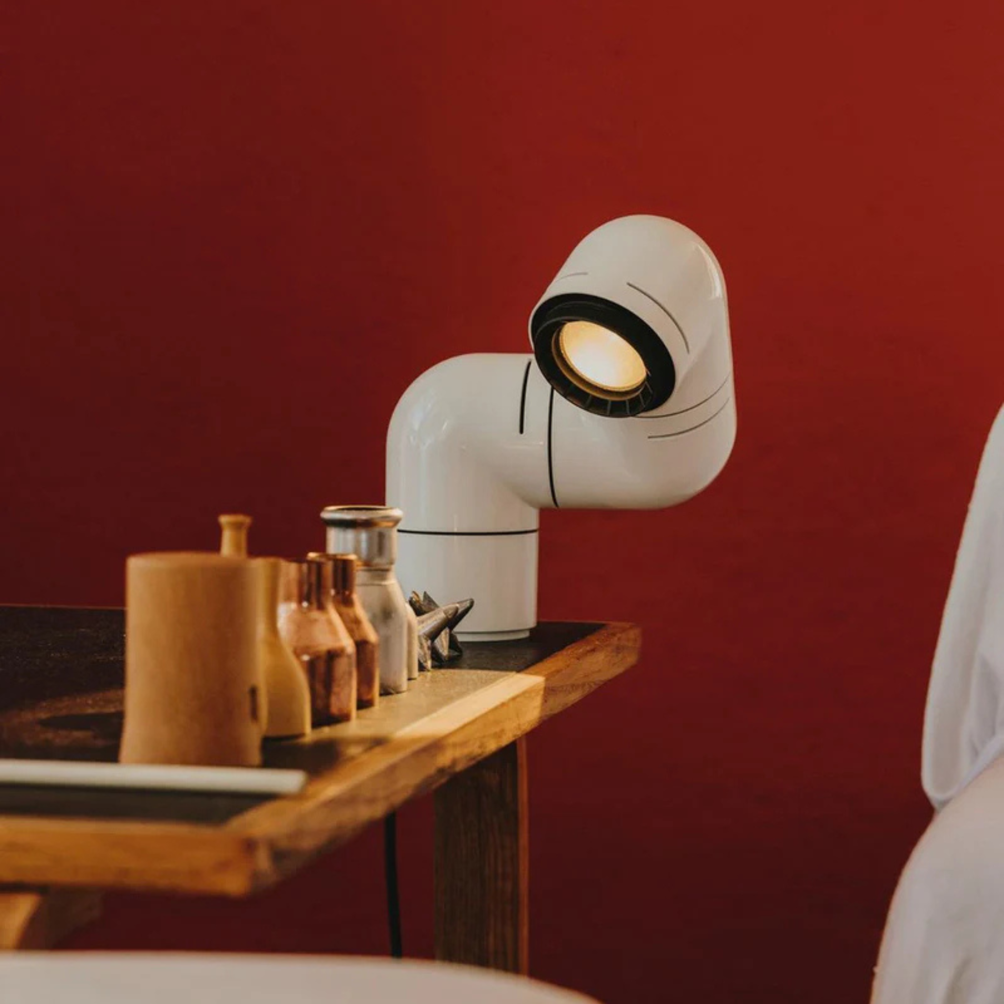 Morrie Table Lamp