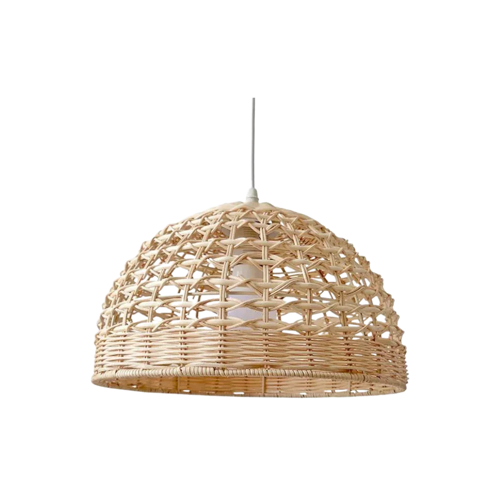 Bethy Bamboo Pendant Lamp