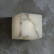 Michel Marble Wall Lamp