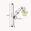 Vanya Wall Lamp