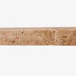 Thelonious Travertine Wall Lamp