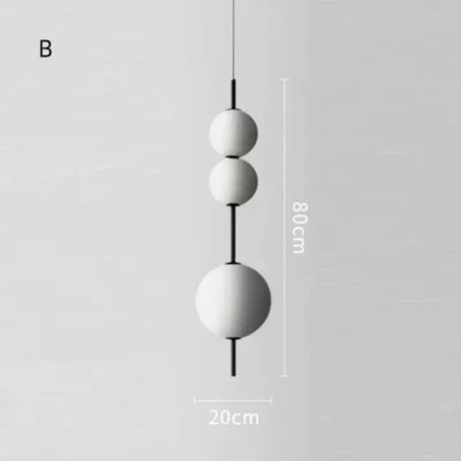 Quinlan Pendant Lamp