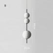 Quinlan Pendant Lamp