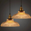 Boston Pendant Lamp
