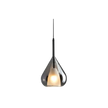 Alecia Glass Pendant Lamp