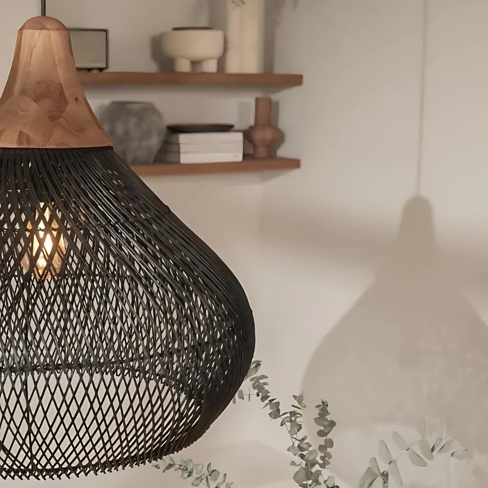 Seychelle Pendant Lamp