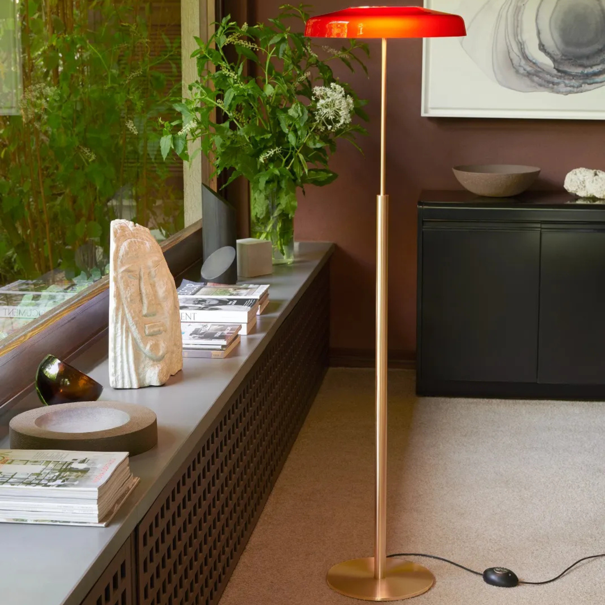 Resimar Floor Lamp
