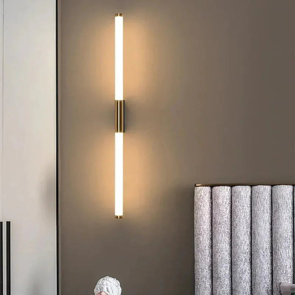 Martina LED Linear Wall Lamp