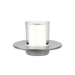 Candle-Inspired Portable Lamp