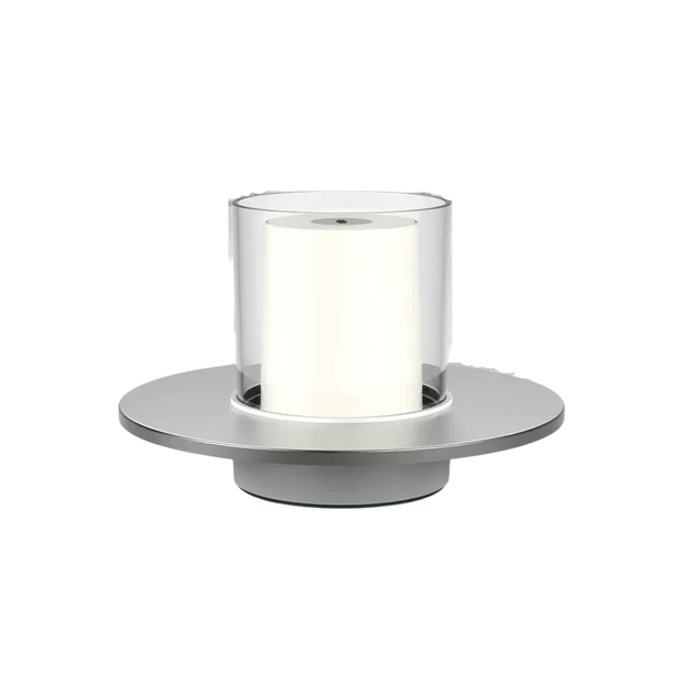 Candle-Inspired Portable Lamp