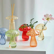 Penny Bun Vase Collection - Set of 5