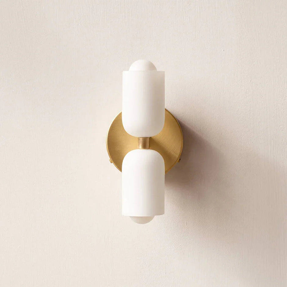 Fiamma wall light