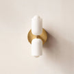 Fiamma wall light