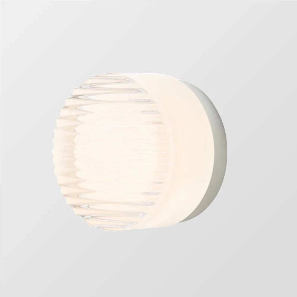 Manly Wall Light