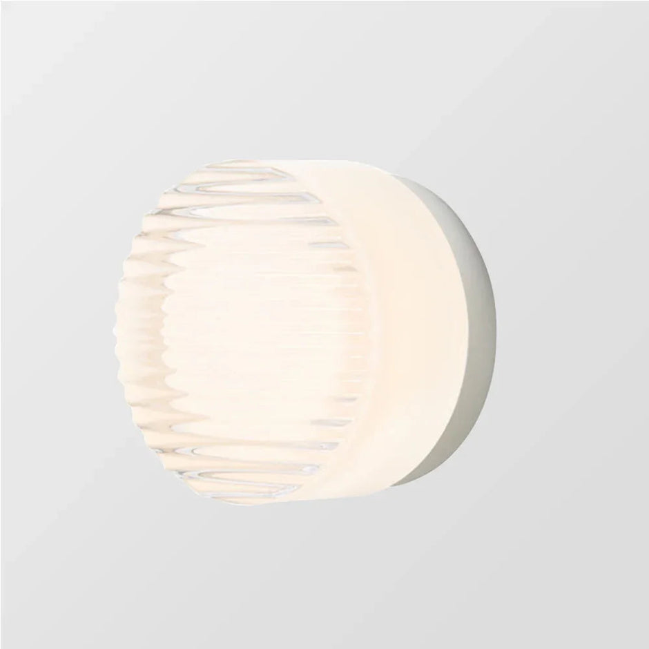 Manly Wall Light
