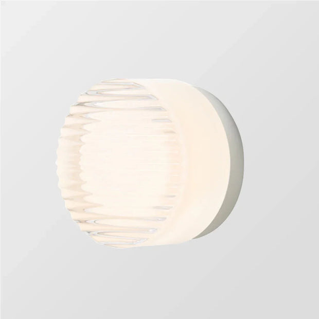 Manly Wall Light
