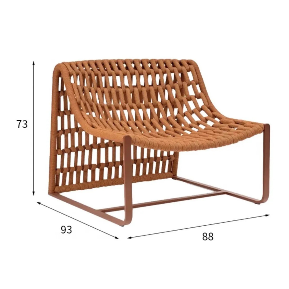 Mio Chair