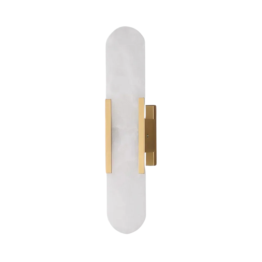 Luce Wall Lamp