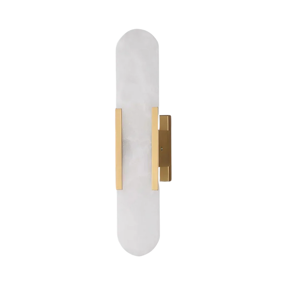 Luce Wall Lamp