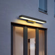 Aurora Motion Sensor Outdoor Light