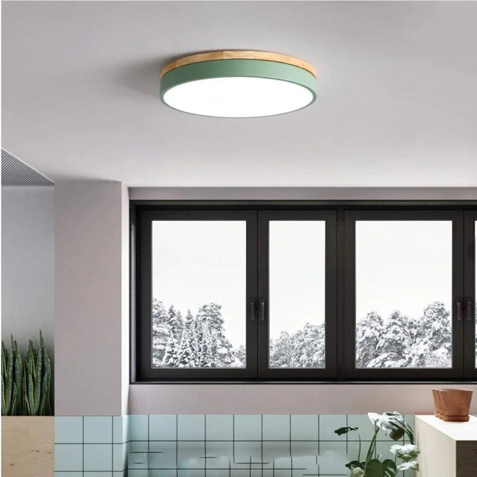 Stockholm Ceiling Lamp