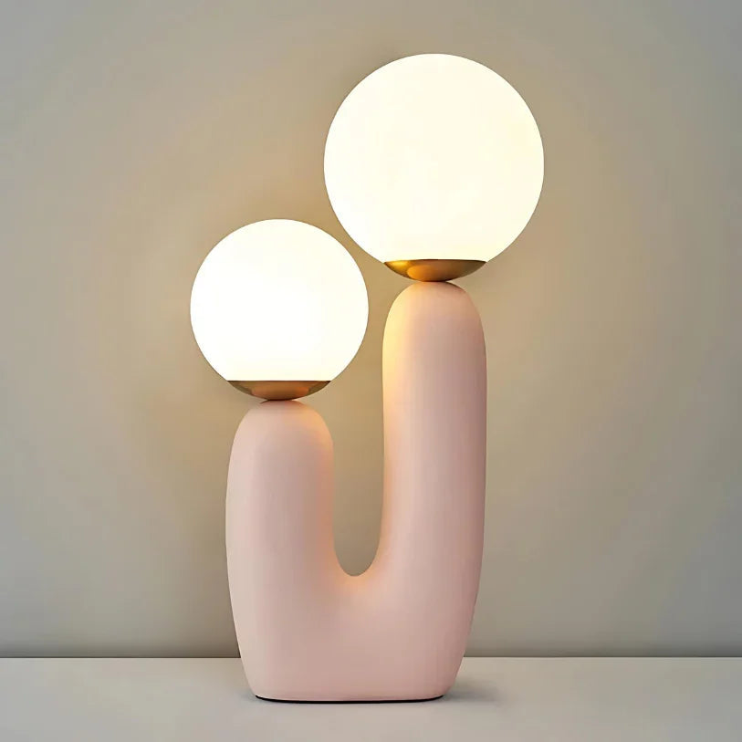 Tom Lamp