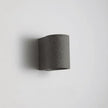 Sammie Cement Wall Lamp