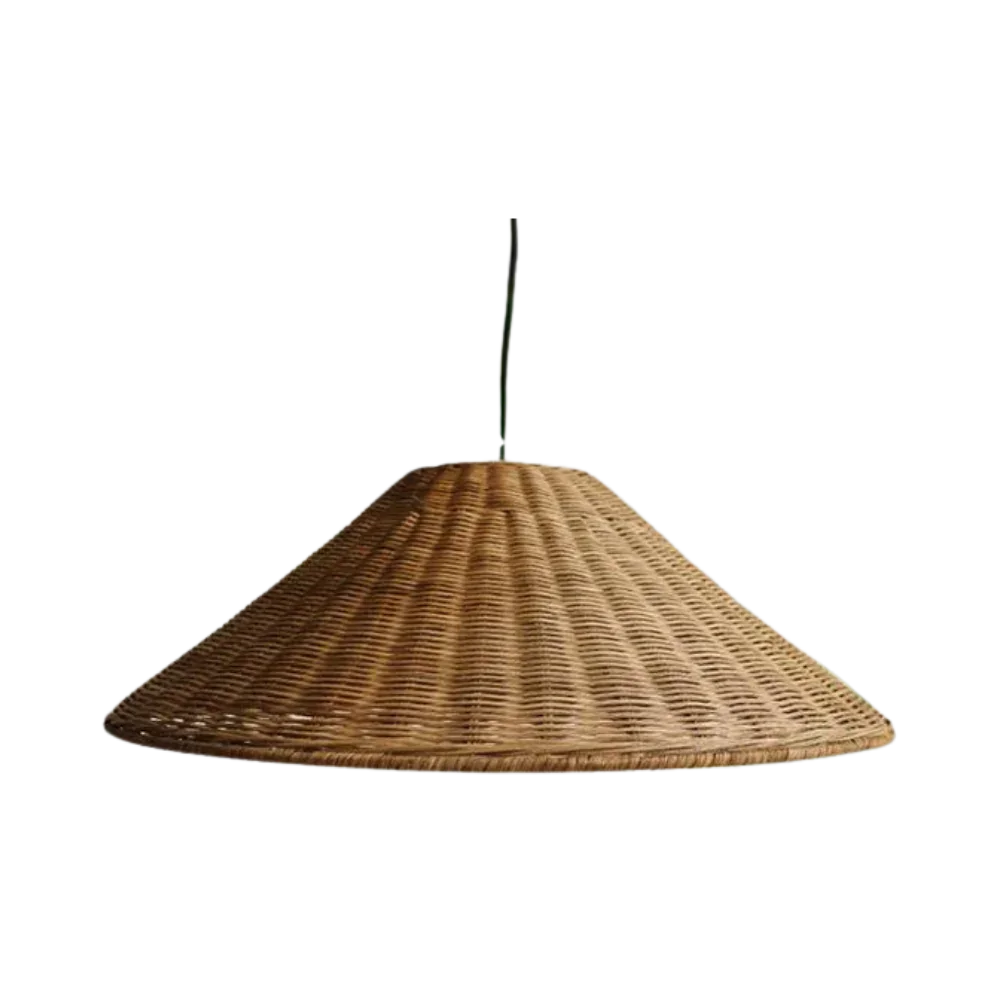 Cuba Pendant Light