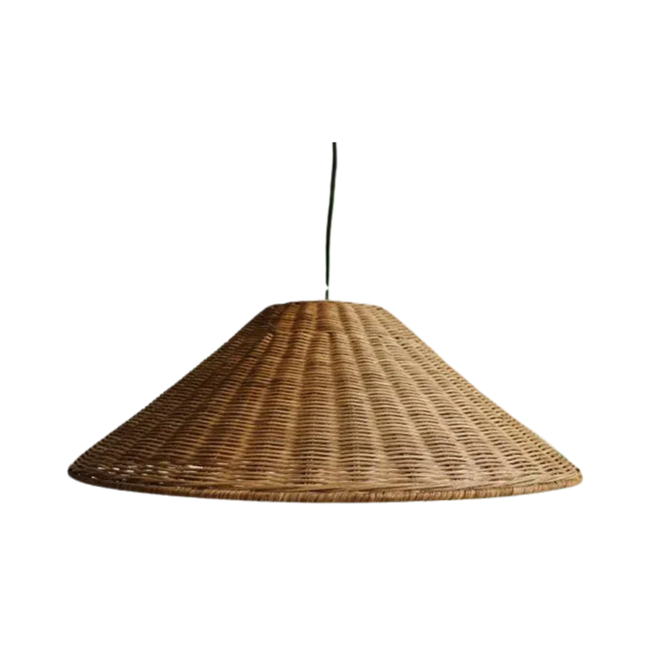Cuba Pendant Light