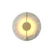 Cirka Alabaster Wall Lamp