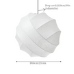 Dremni Pendant Lamp